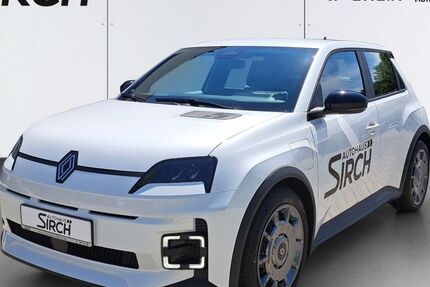 Renault R 5 4.980 km 26.490 € Memmingen 87700