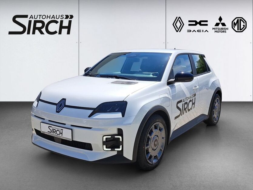 Renault R 5 4.980 km 26.490 € Memmingen 87700