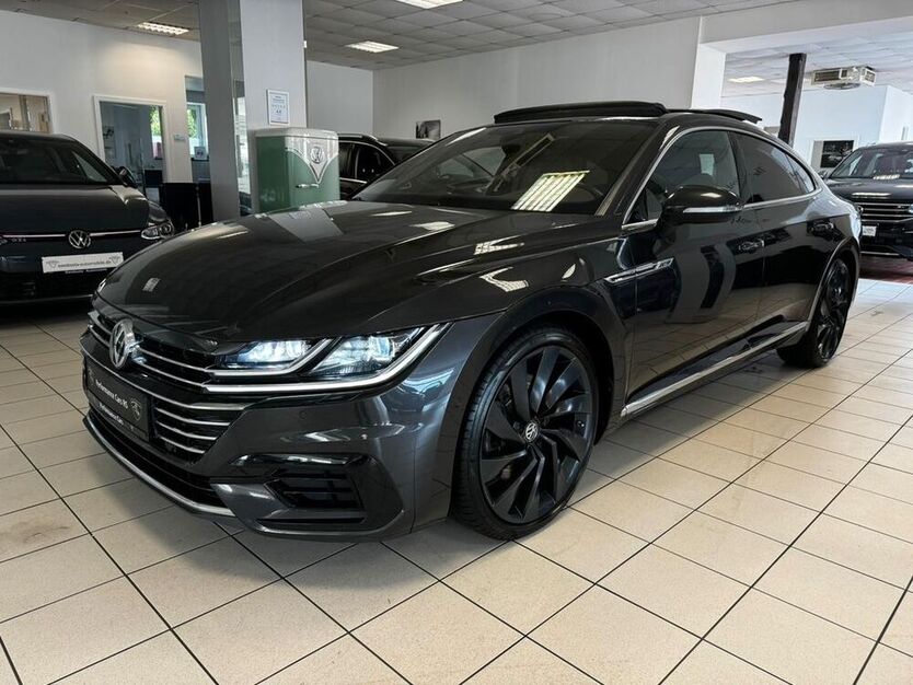 Arteon