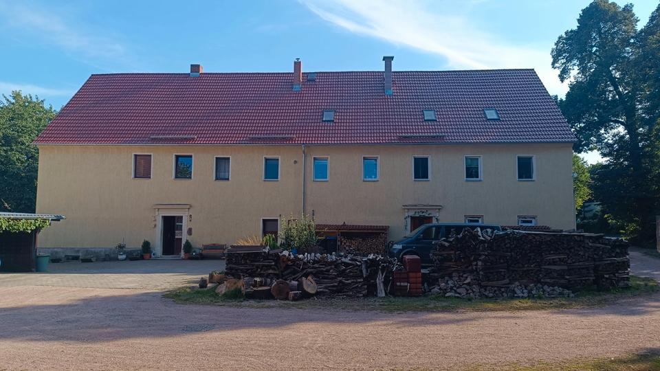 Mehrfamilienhaus, Wohnhaus Meißen - 11 Zimmer, 350 m&sup2;, 375.000&euro; | Angebot:27101860