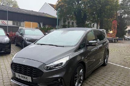 Ford S-Max 40.000 km 32.789 &euro; Erding 85435