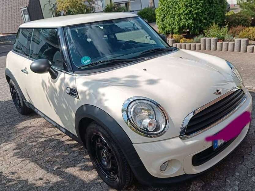 One