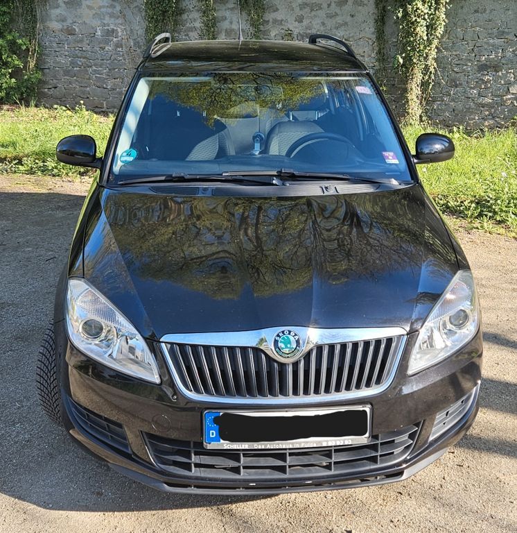 Fabia