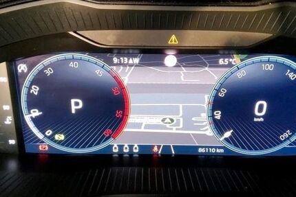 Skoda Superb 86.110 km 22.490 &euro; Leipzig 04347