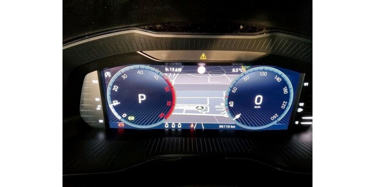 Skoda Superb 86.110 km 22.490 &euro; Leipzig 04347