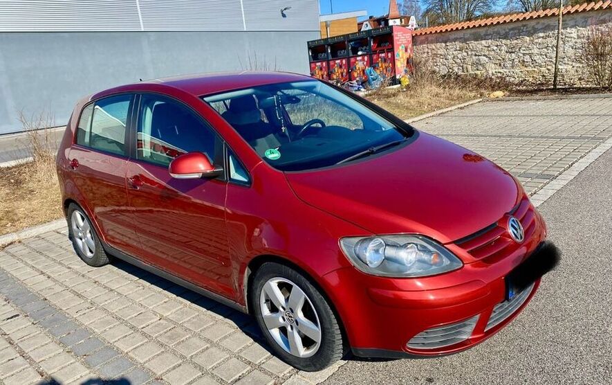 Golf Plus