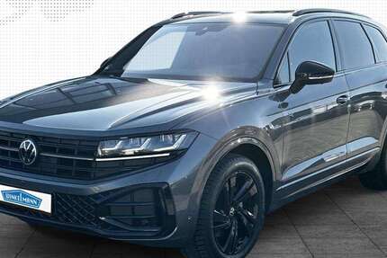 VW Touareg 21.000 km 91.450 € Soltau 29614