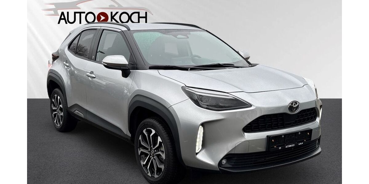 Toyota Yaris Cross 18.182 km 25.388 &euro; Eschweiler 52249