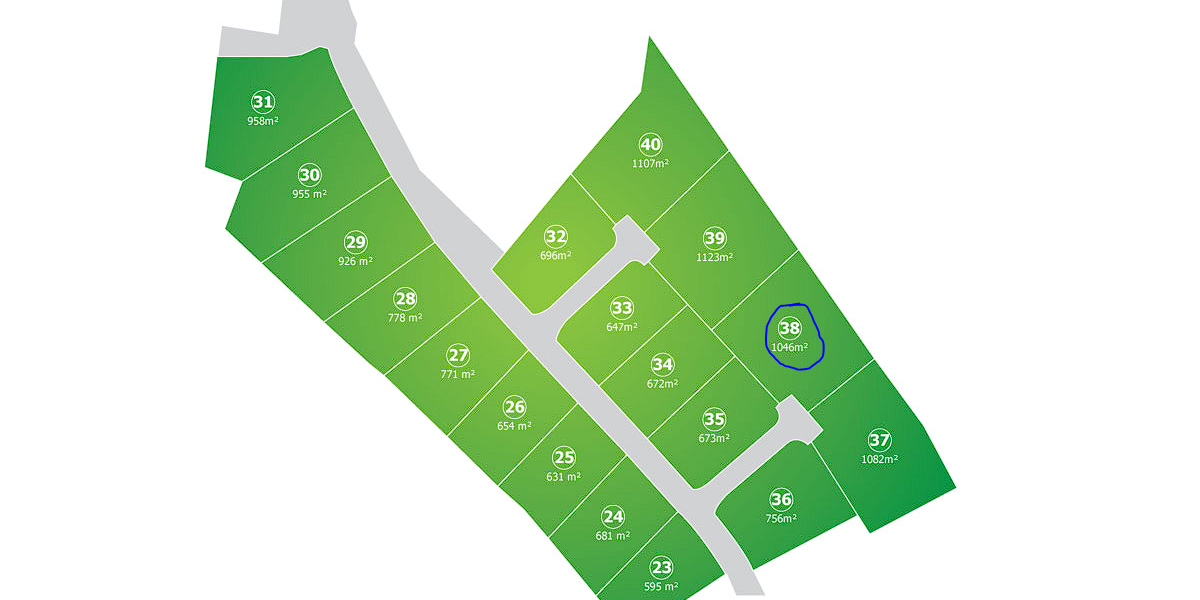 Grundstück Auerbach/Vogtland Vogtland - 133.888&euro; | Angebot:21328752