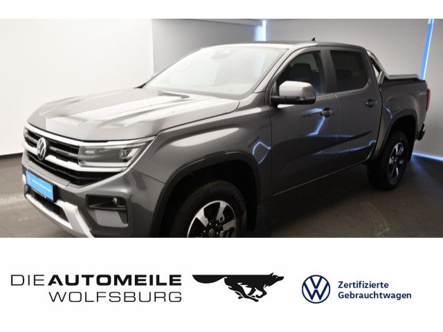VW Amarok 15.100 km 48.690 € Wolfsburg 38440