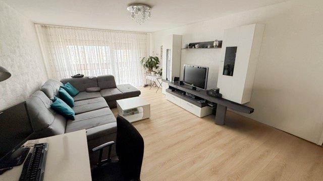 Etagenwohnung Balingen - 4 Zimmer, 120 m&sup2;, 1.200&euro; | Angebot:26399996