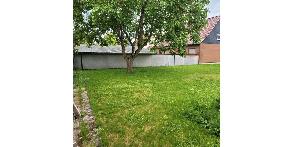 Reihenhaus Klötze - 4 Zimmer, 125 m&sup2;, 80.000&euro; | Angebot:26824048