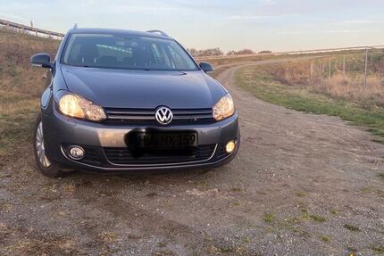 VW Golf 203.000 km 5.500 &euro; Redefin 19230