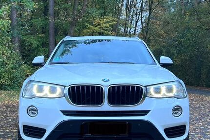 BMW X3 155.000 km 18.000 &euro; Espelkamp 32339