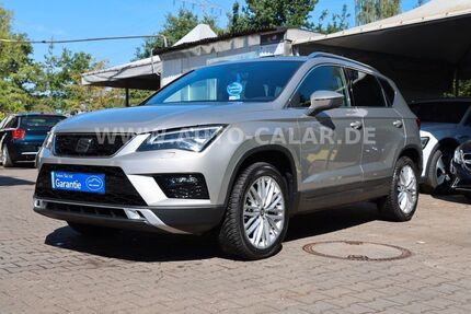 Seat Ateca 61.000 km 21.699 € Erlangen 91056
