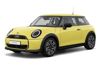 Mini Cooper C