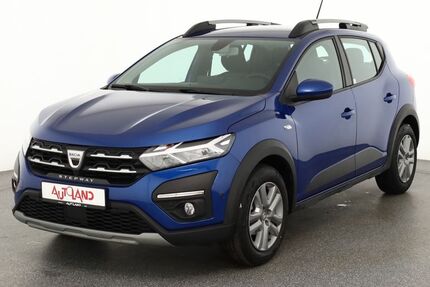 Dacia Sandero 39.264 km 17.490 &euro; Cottbus OT Kolkwitz 03099