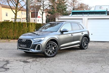 Audi Q5 151.750 km 32.999 &euro; Altbach 73776