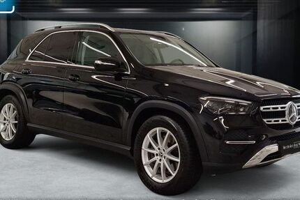 Mercedes-Benz GLE 300 25.947 km 64.990 &euro; Frankfurt 60599