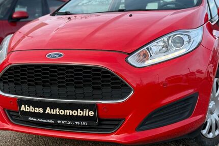 Ford Fiesta 83.260 km 6.490 &euro; Pfullingen 72793