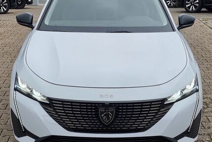 Peugeot 308 36.104 km 19.590 € Simmern 55469