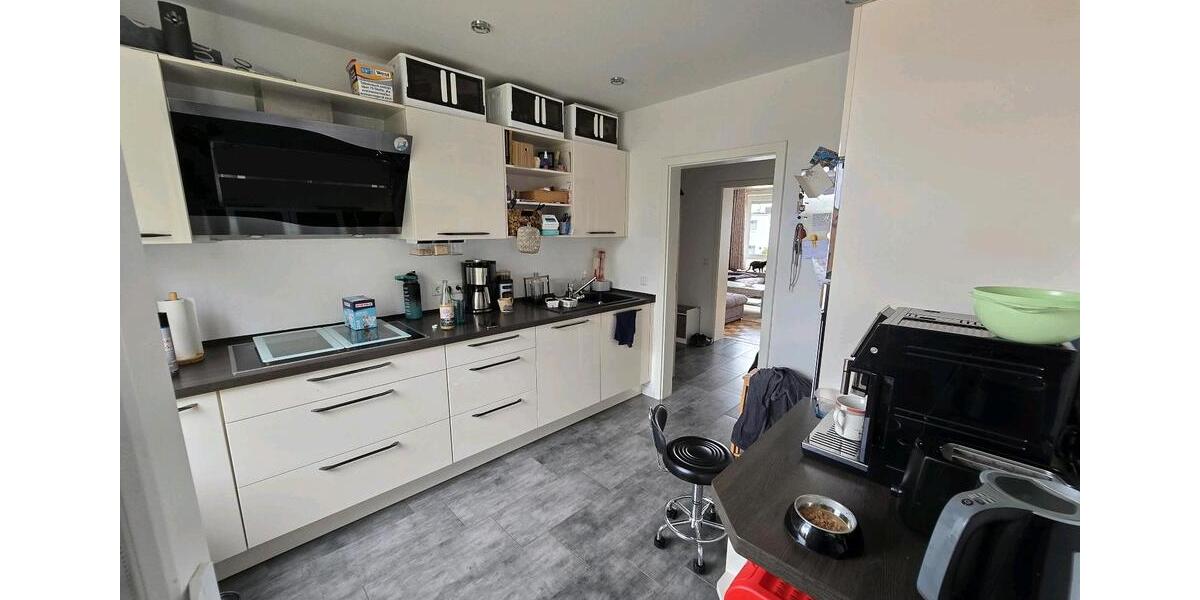 Erdgeschoßwohnung Bad Oldesloe - 5 Zimmer, 111 m&sup2;, 275.000&euro; | Angebot:26590485