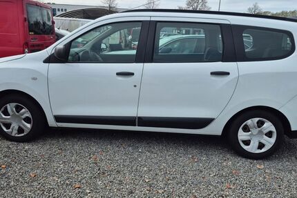 Dacia Lodgy 149.971 km 6.900 &euro; Achim 28832