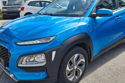 Hyundai KONA 129.800 km 13.980 € Bad Wiessee 83707