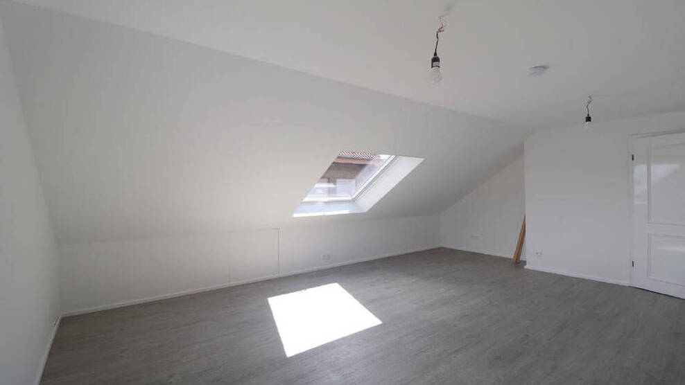 Stilvoll sanierte 3-Zimmer-Wohnung mit Balkon in Nörvenich-Pingsheim (CA 4884)
