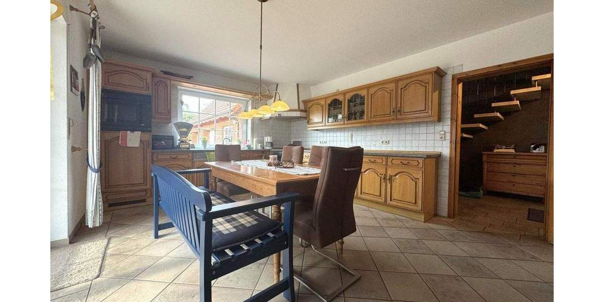 Einfamilienhaus Berumbur - 6 Zimmer, 209 m&sup2;, 475.000&euro; | Angebot:25689849