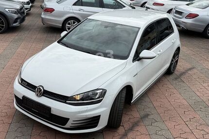 VW Golf 110.421 km 18.490 &euro; Neuwied 56564