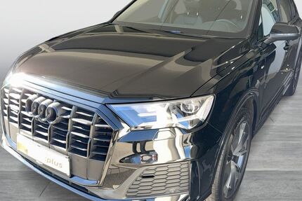 Audi Q7 52.332 km 61.736 &euro; Dortmund 44143