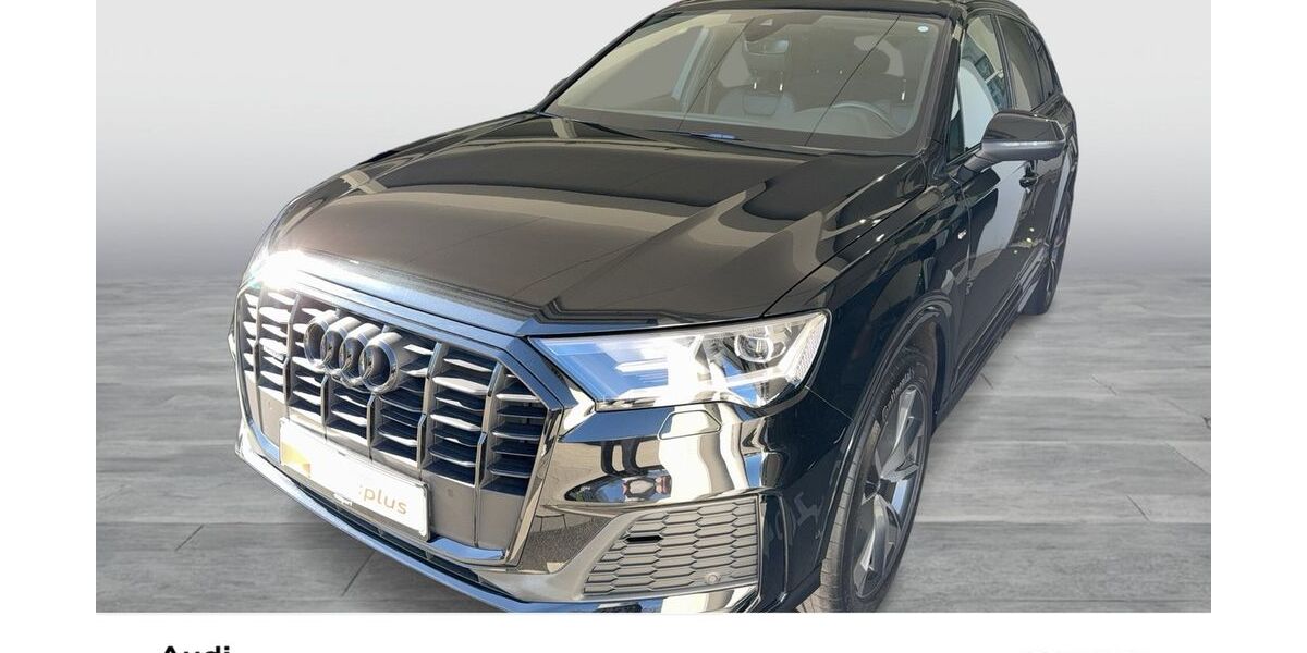 Audi Q7 52.332 km 61.736 &euro; Dortmund 44143