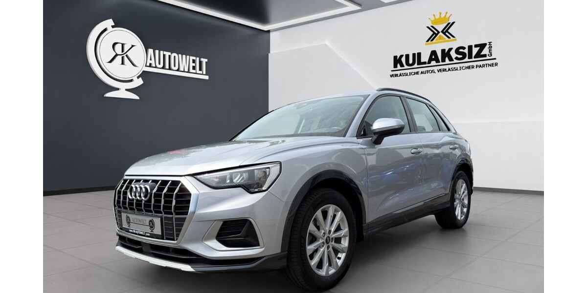 Audi Q3 83.075 km 23.968 &euro; Fürth 90763