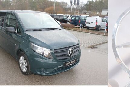 Mercedes-Benz Vito 49.904 km 39.990 € Hilpoltstein 91161