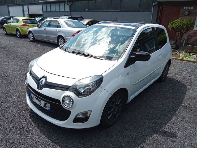 Twingo