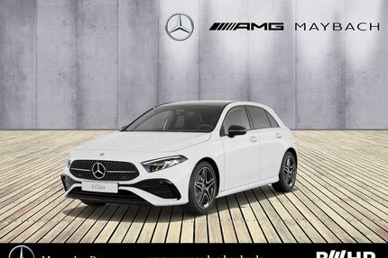Mercedes A 200
