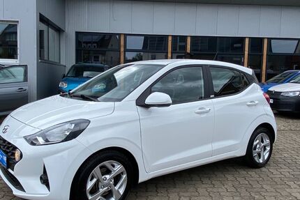Hyundai i10 53.000 km 11.990 € Goslar 38644