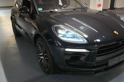 Porsche Macan 38.700 km 64.899 € München 80689
