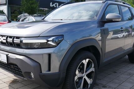 Dacia Duster 1.500 km 30.555 € Altötting 84503
