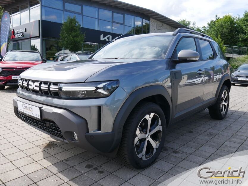 Dacia Duster 1.500 km 30.555 € Altötting 84503