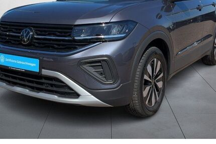 VW T-Cross 8.668 km 22.490 &euro; Dresden 01169