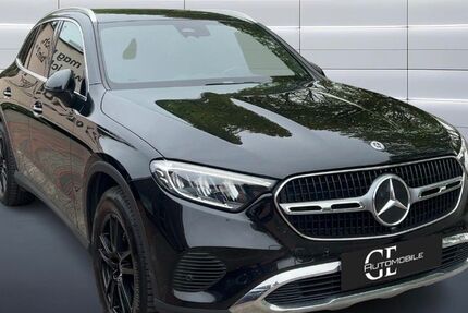 Mercedes-Benz GLC 220 235.561 km 31.200 &euro; Barßel 26676