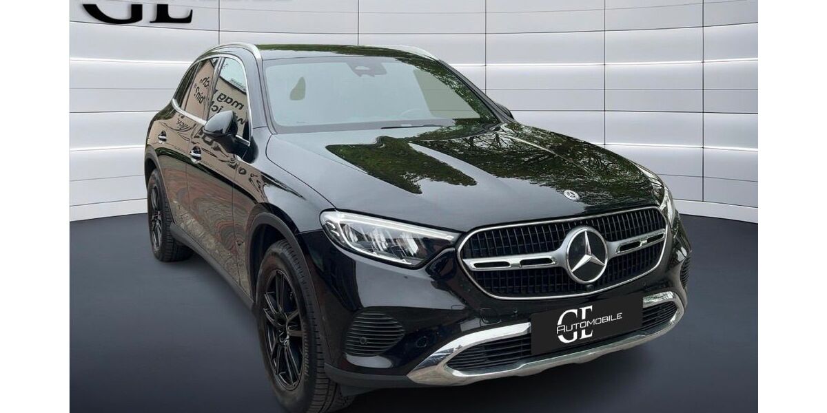 Mercedes-Benz GLC 220 235.561 km 31.200 &euro; Barßel 26676