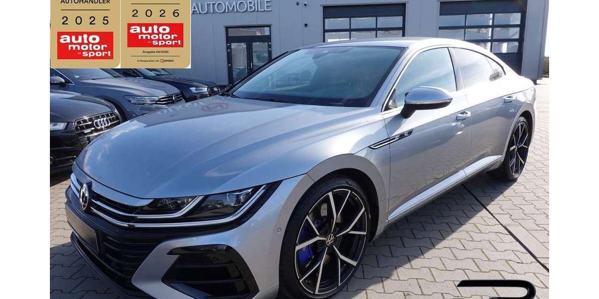 VW Arteon 63.924 km 38.480 &euro; Seelze 30926