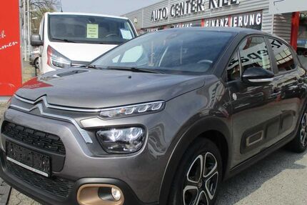 Citroen C3 56.000 km 12.480 &euro; Kiel-Kronshagen 24119