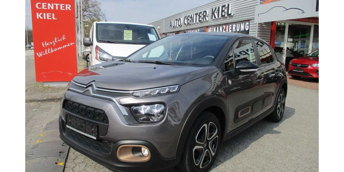 Citroen C3 56.000 km 12.480 &euro; Kiel-Kronshagen 24119