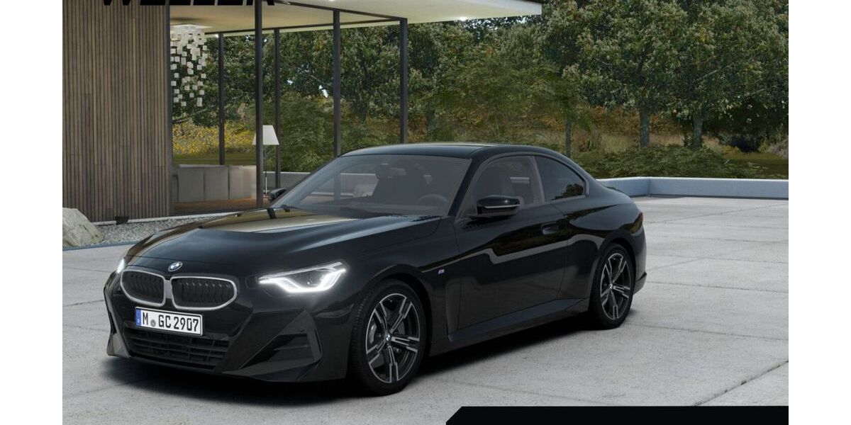 BMW 230 7.399 km 42.450 &euro; Hildesheim 31137