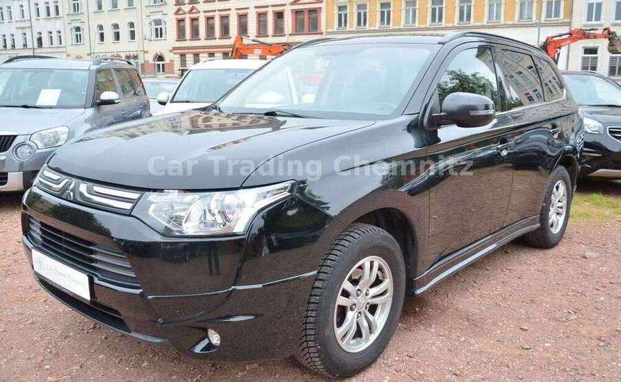 Outlander