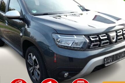 Dacia Duster 31.550 km 17.488 &euro; Kehl 77694